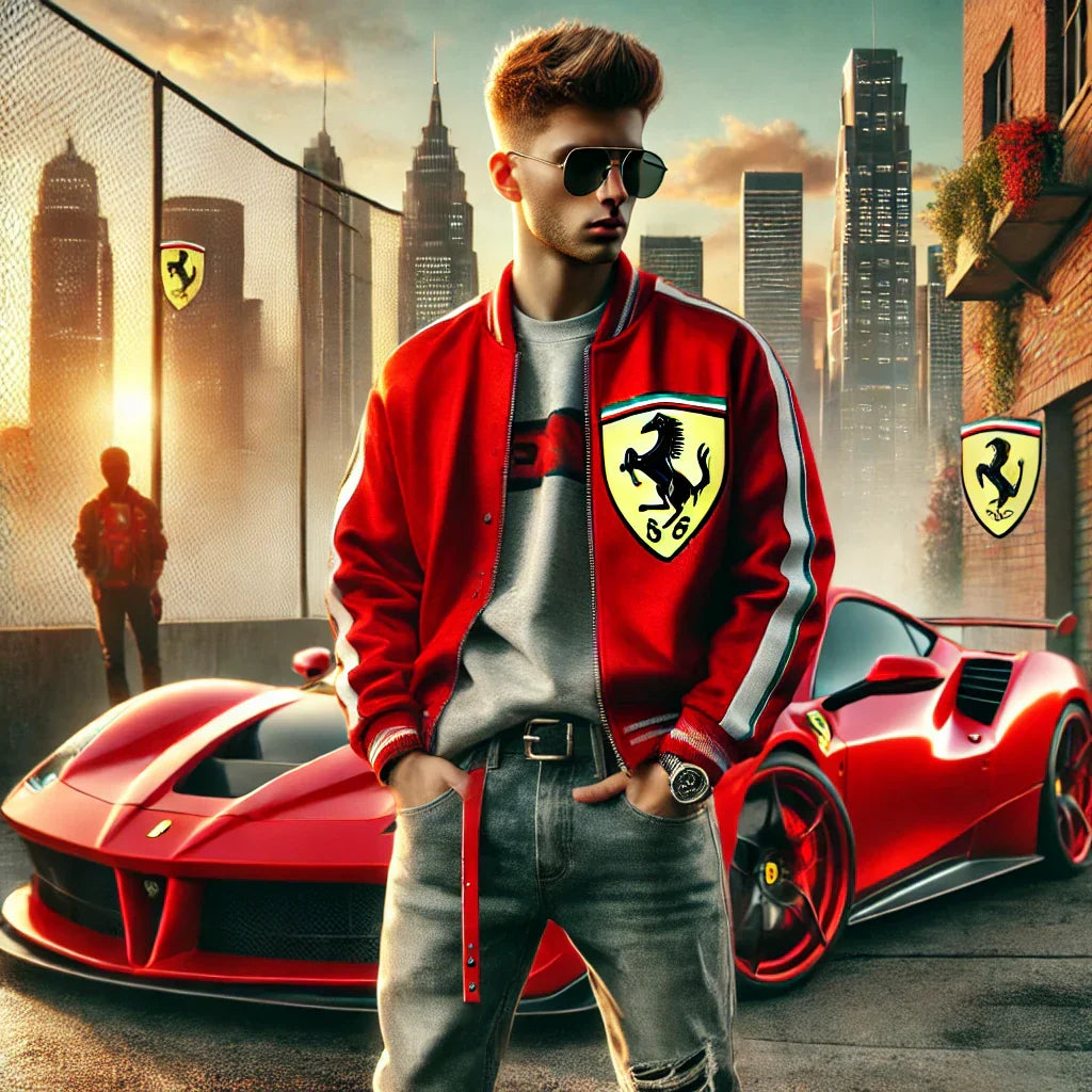 2025 Fashion Trends You Need to Know Now!