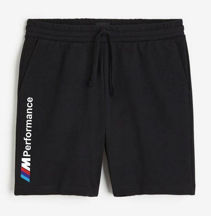 BMW M performance Shorts | Maison Feraia