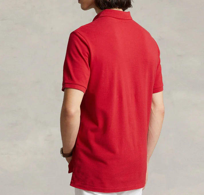 F1 x Marlboro Polo