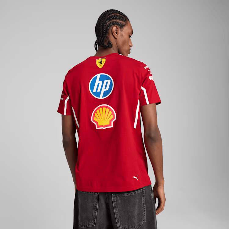 F1 Scuderia Polo