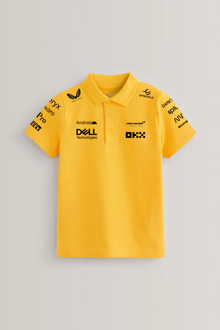 McLaren Polo V1 | Maison Feraia