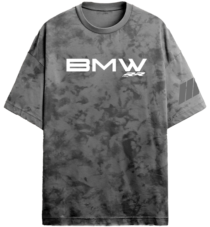 BMW S1000RR T-shirt | Maison Feraia
