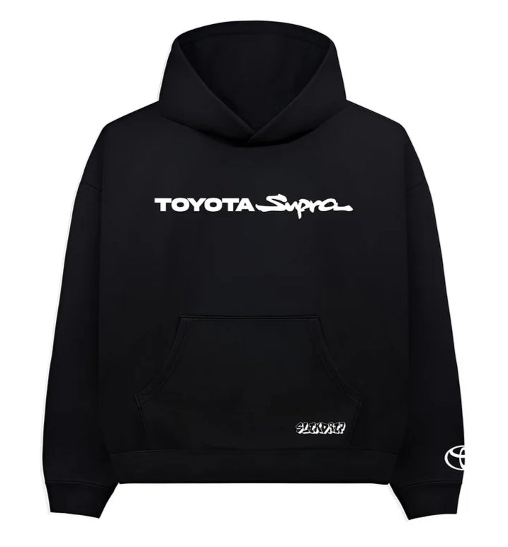 Toyota Supra MK4 hoodie India – Maison Feraia