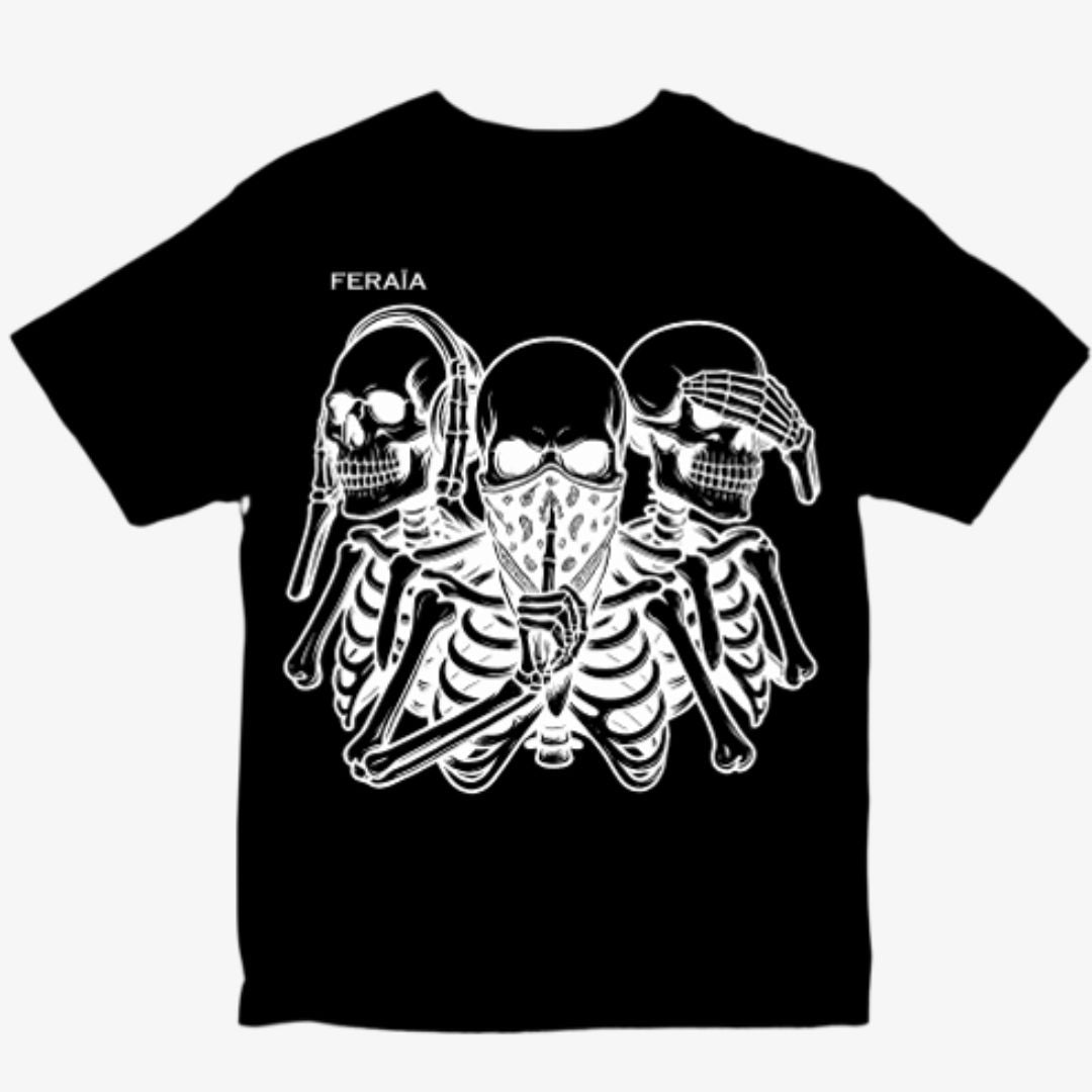 Skull Speak