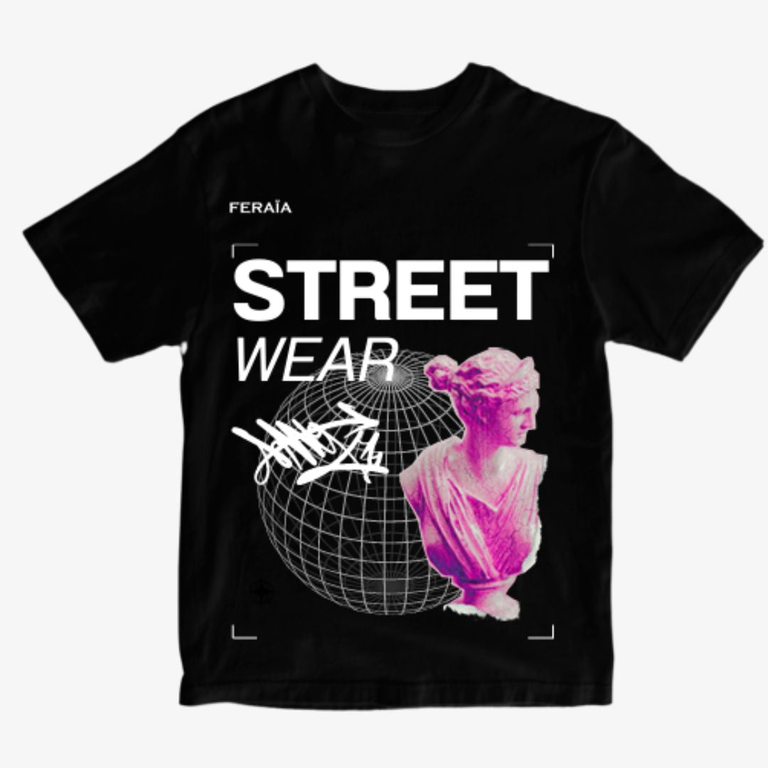 Streetwear Redux